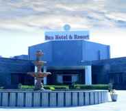Bangunan 2 Sun Hotel and Resort