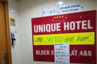 Lobi Unique Hostel