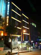 Luar Bangunan 4 Orya Hotel