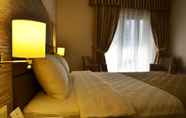 ห้องนอน 5 Orya Hotel