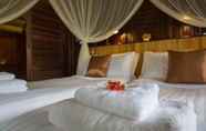 Kamar Tidur 6 Mekong Cruises - The Luang Say Lodge & Cruises - Huay Xai to Luang Prabang