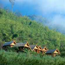 Exterior 4 Mekong Cruises - The Luang Say Lodge & Cruises - Huay Xai to Luang Prabang