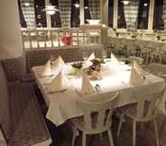 Restaurant 7 Apartment - Hotel Landhaus Leuchtfeuer Pellworm