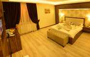 Bedroom 4 Antiochos Hotel