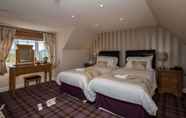 Bilik Tidur 7 Glen Clova Hotel and Lodges