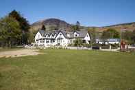 Bên ngoài Glen Clova Hotel and Lodges