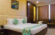 Bedroom 6 Regenta Central Indore