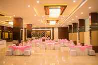 Functional Hall Regenta Central Indore