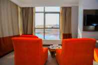 Khu vực công cộng Citymax Hotel Aswan