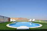 Swimming Pool Citymax Hotel Aswan