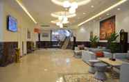 Sảnh chờ 5 Citymax Hotel Aswan
