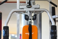 Fitness Center Citymax Hotel Aswan