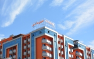 Exterior 7 Citymax Hotel Aswan