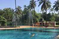 Swimming Pool Sun Beach Resort