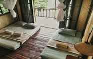 Kamar Tidur 5 Mon Saeng Jun Homestay