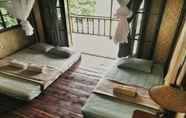 ห้องนอน 5 Mon Saeng Jun Homestay