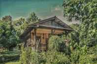 Exterior Mon Saeng Jun Homestay