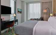 Kamar Tidur 5 Canopy by Hilton Portland Pearl District