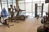 Fitness Center Hilton Garden Inn Lehi