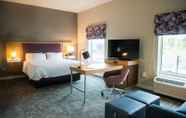 Kamar Tidur 3 Hampton Inn & Suites by Hilton Warrington Horsham