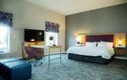 Kamar Tidur 7 Hampton Inn & Suites by Hilton Warrington Horsham