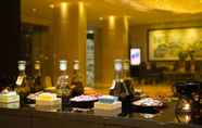 Lobby 3 Kingdo Hotel