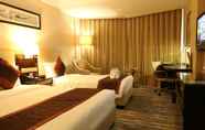 Bedroom 7 Kingdo Hotel