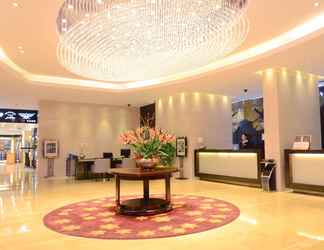 Sảnh chờ 2 Kingdo Hotel