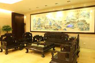 Sảnh chờ 4 Kingdo Hotel