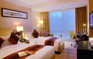 Kamar Tidur 4 Kingdo Hotel