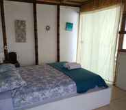 Bedroom 4 Ocean canoas 178