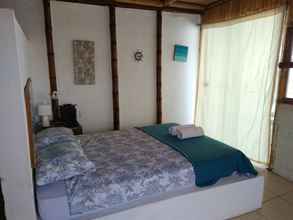 Bedroom 4 Ocean canoas 178