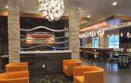 Lobby 2 Comfort Suites North Charleston - Ashley Phosphate