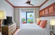 Kamar Tidur 4 Timbers Kauai Ocean Club & Residences