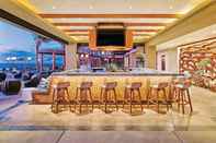 Bar, Kafe dan Lounge Timbers Kauai Ocean Club & Residences