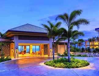 Luar Bangunan 2 Timbers Kauai Ocean Club & Residences