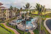 Kolam Renang Timbers Kauai Ocean Club & Residences