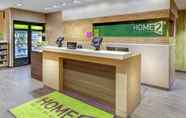 ล็อบบี้ 5 Home2 Suites by Hilton Louisville Airport/Expo Center, KY