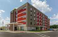 Bangunan 4 Home2 Suites by Hilton Louisville Airport/Expo Center, KY