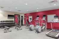 Fitness Center Home2 Suites by Hilton Louisville Airport/Expo Center, KY