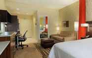 ห้องนอน 2 Home2 Suites by Hilton Louisville Airport/Expo Center, KY