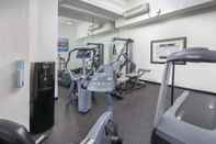 Fitness Center WorldMark San Francisco