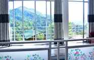 Kamar Tidur 7 Ornateview Hotel