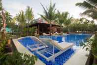 Swimming Pool Phu Quoc Greenland