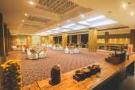 Ruangan Fungsional Rudraksh Club & Resort