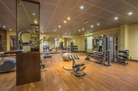 Fitness Center Akti Beach Club