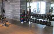 Fitness Center 5 Premium Residence The Currency Ortigas
