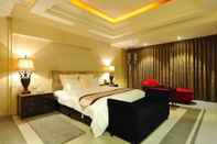 Bedroom Merryday Day Motel Zhonghe Branch