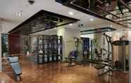 Fitness Center 7 Beijing Baifuyi Hotel Dongzhimen