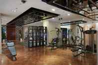 Fitness Center Beijing Baifuyi Hotel Dongzhimen